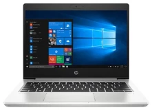 Laptop HP ProBook 430 G7, Intel Core i3 10110U 2.1 GHz up to 4.1 GHz, Intel UHD Graphics, Wi-Fi, Bluetooth, WebCam, Display 13.3" 1920 by 1080, Fara Memorie Ram, Fara Hard Disk, Fara Windows, 1 An Garantie — Second Hand