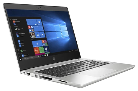 Laptop HP ProBook 430 G7, Intel Core i3 10110U 2.1 GHz up to 4.1 GHz, Intel UHD Graphics, Wi-Fi, Bluetooth, WebCam, Display 13.3" 1920 by 1080, Fara Memorie Ram; Fara Hard Disk; Windows 11 Pro; 1 An Garantie, Second Hand - imaginea 4