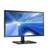 Monitor 22 inch LED Full HD, Samsung S22C450, Black - imaginea 1