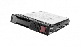 HPE 4TB SATA 6G Business Critical 7.2K LFF LP 1-year Warranty Multi Vendor HDD - imaginea 3