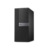 Calculator Dell Optiplex 7050, Tower, Intel Core i5 6500 3.2 GHz; 16 GB DDR4; 512 GB SSD M.2 NVMe; Placa Video Intel HD Graphics; Windows Optional, Second Hand - imaginea 1