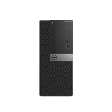 Calculator Dell Optiplex 7050, Tower, Intel Core i5 6500 3.2 GHz; 16 GB DDR4; 512 GB SSD M.2 NVMe; Placa Video Intel HD Graphics; Windows Optional, Second Hand - imaginea 4