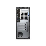 Calculator Dell Optiplex 7050, Tower, Intel Core i5 6500 3.2 GHz; 16 GB DDR4; 512 GB SSD M.2 NVMe; Placa Video Intel HD Graphics; Windows Optional, Second Hand - imaginea 5