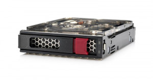 HPE 4TB SATA 6G Business Critical 7.2K LFF LP 1-year Warranty Multi Vendor HDD - imaginea 2
