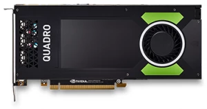 Placa Video OEM nVidia Quadro P4000, 8 GB GDDR5, 256 bit, PCIe 3.0 x16, 4 x DisplayPort - imaginea 4