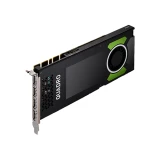 Placa Video OEM nVidia Quadro P4000, 8 GB GDDR5, 256 bit, PCIe 3.0 x16, 4 x DisplayPort - imaginea 5