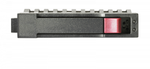 HPE 1.8TB SAS 12G Mission Critical 10K SFF SC 3-year Warranty 512e Multi Vendor HDD - imaginea 1