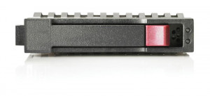 HPE 1.8TB SAS 12G Mission Critical 10K SFF SC 3-year Warranty 512e Multi Vendor HDD - imaginea 2