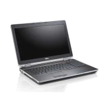 Laptop Dell Latitude E6520, Intel Core i5 2540M 2.6 GHz, 8 GB DDR3, 1 TB HDD SATA, Intel HD Graphics, Wi-Fi, WebCam, Display 15.6" 1366 by 768, Windows 10 Pro - imaginea 1