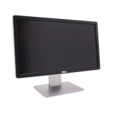 Monitor 20 inch LED, IPS, Dell P2014H, Black and Silver, 3 Ani Garantie, Refurbished - imaginea 4