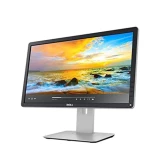 Monitor 20 inch LED, IPS, Dell P2014H, Black and Silver, 3 Ani Garantie, Refurbished - imaginea 2