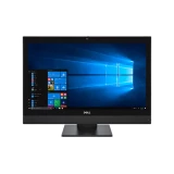 Calculator All In One Dell OptiPlex 7450, Wi-Fi, WebCam, Display 24" 1920 by 1080, Intel Core i3 6100 3.7 GHz; 8 GB DDR4; Fara Hard Disk; Windows 10 Pro; 3 Ani Garantie, Premium, Refurbished — Refurbished