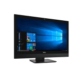 Calculator All In One Dell OptiPlex 7450, Wi-Fi, WebCam, Display 24" 1920 by 1080, Intel Core i5 7500 3.4 GHz up to 3.8 GHz; Fara Memorie Ram; Fara Hard Disk; Windows 10 Pro; 3 Ani Garantie, Premium, Refurbished - imaginea 5