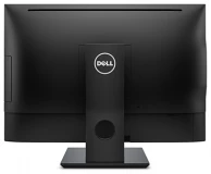 Calculator All In One, Dell OptiPlex 7450, Wi-Fi, Bluetooth, WebCam, Display 24" 1920 by 1080, Intel Core i5 6500 3.2 GHz up to 3.6 GHz; 8 GB DDR4; 256 GB SSD M.2 NVMe; Windows 10 Pro; 1 An Garantie, Second Hand - imaginea 8