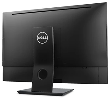 Calculator All In One, Dell OptiPlex 7450, Wi-Fi, Bluetooth, WebCam, Display 24" 1920 by 1080, Intel Core i7 6700 3.4 GHz up to 4.0 GHz; 16 GB DDR4; 1 TB SSD M.2 NVMe; Windows 10 Pro; 3 Ani Garantie, Ca Nou - imaginea 6