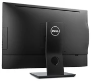 Calculator All In One, Dell OptiPlex 7450, Wi-Fi, Bluetooth, WebCam, Display 24" 1920 by 1080, Intel Core i5 6500 3.2 GHz up to 3.6 GHz; 8 GB DDR4; 256 GB SSD M.2 NVMe; Windows 10 Pro; 1 An Garantie, Second Hand - imaginea 7