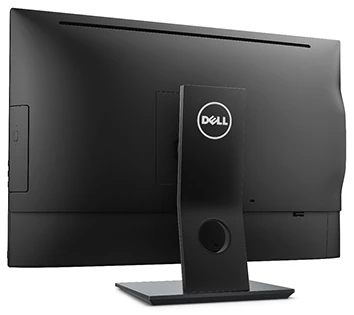 Calculator All In One, Dell OptiPlex 7450, Wi-Fi, Bluetooth, WebCam, Display 24" 1920 by 1080, Intel Core i7 6700 3.4 GHz up to 4.0 GHz; 16 GB DDR4; 1 TB SSD M.2 NVMe; Windows 10 Pro; 3 Ani Garantie, Ca Nou - imaginea 7