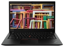 Laptop Lenovo ThinkPad T490s, Intel Core i7 8665U 1.9 GHz up to 4.8 GHz, Intel UHD Graphics, Wi-Fi, Bluetooth, WebCam, Display 14" 1920 by 1080, 32 GB DDR4, 512 GB SSD M.2 NVMe, Fara Windows, 3 Ani Garantie, Premium — Refurbished