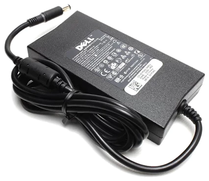 Alimentator Laptop Original Dell, 180W, Conector 7.4 mm - imaginea 2
