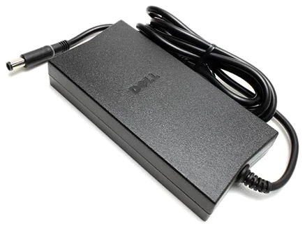 Alimentator Laptop Original Dell, 180W, Conector 7.4 mm - imaginea 1