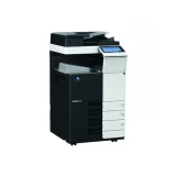 Multifunctionala LaserJet Monocrom, A4/A3, Konica Minolta Bizhub 364e, 48.000 Pagini/luna, Duplex, Scanner, USB, Network, Toner inclus, Pagini Printate 0 - 50K, 2 Ani Garantie - imaginea 3