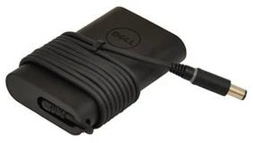 Alimentator Laptop Original Dell, 65W, Conector 7.4 mm — Nou
