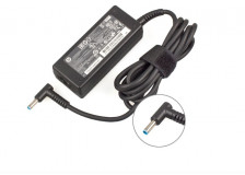 Alimentator Laptop Original HP, 65W, Conector 4.5 x 3.0 mm — Nou