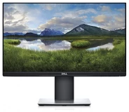 Monitor 22 inch, Dell P2219H, LED IPS, FHD, HDMI, Black & Silver, 3 Ani Garantie, Refurbished — Refurbished