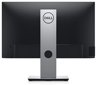 Monitor 22 inch, Dell P2219H, LED IPS, FHD, HDMI, Black & Silver, 3 Ani Garantie, Refurbished - imaginea 8