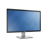 Monitor 27 inch LED IPS, Dell P2714Hc, Black&Silver, 3 Ani Garantie - imaginea 3