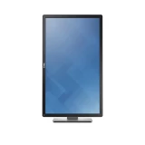 Monitor 27 inch LED IPS, Dell P2714Hc, Black&Silver, 3 Ani Garantie - imaginea 4