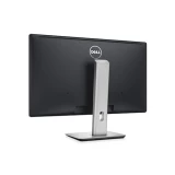 Monitor 27 inch LED IPS, Dell P2714Hc, Black&Silver, 3 Ani Garantie - imaginea 8