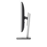 Monitor 27 inch LED IPS, Dell P2714Hc, Black&Silver, 3 Ani Garantie - imaginea 5