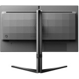 Monitor Evnia Philips 25M2N5200P/00 24.5 inch, Panel Type: IPS, Backlight: WLED, Resolution: 1920x1080, Aspect Ratio: 16:9,  Refresh Rate:280Hz, Response time GtG: 1 ms, Brightness: 400 cd/m², Contrast (static): 1000:1, Contrast (dynamic): Mega Infinity DCR, Viewing angle: 178/178, Color Gamut - imaginea 2