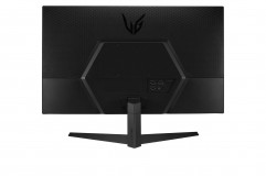MONITOR LG 24GQ50F-B, 60,5 cm (23.8"), 1920 x 1080 Pixel, Full HD, LCD, 5 ms, Negru - imaginea 6