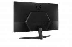 MONITOR LG 24GQ50F-B, 60,5 cm (23.8"), 1920 x 1080 Pixel, Full HD, LCD, 5 ms, Negru - imaginea 7