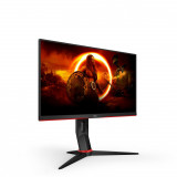 MONITOR 23.8" AOC Q24G2A/BK - imaginea 6