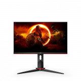 MONITOR 23.8" AOC Q24G2A/BK - imaginea 4