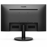 MONITOR Philips V Line 272V8A/00, 68,6 cm (27"), 1920 x 1080 Pixel, Full HD, LCD, 4 ms, Negru - imaginea 5