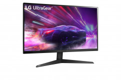MONITOR LG 24GQ50F-B, 60,5 cm (23.8"), 1920 x 1080 Pixel, Full HD, LCD, 5 ms, Negru - imaginea 3