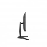 MONITOR AOC AG405UXC 40 inch, Panel Type: IPS, Backlight: WLED, Resolution: 3440x1440, Aspect Ratio: 21:9,  Refresh Rate:144Hz, Response time GtG: 4ms, Contrast (static): 1000:1, Contrast (dynamic): 80M:1, Viewing angle: 178º(R/L), 178º(U/D), Colours: 16.7 millions, Adjustability: Tilt: -5/25 - imaginea 9