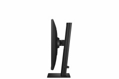 MONITOR SAMSUNG LS24A400UJUXEN 24 inch, Panel Type: IPS, Resolution: 1920x1080, Aspect Ratio: 16:9,  Refresh Rate:75Hz, Response time GtG: 5ms, Brightness: 250 cd/m², Contrast (static): 1000 : 1, Viewing angle: 178º(R/L), 178º(U/D), Color Gamut (NTSC/sRGB/Adobe RGB/DCI-P3): 72% NTSC, Colours: 16.7M - imaginea 14