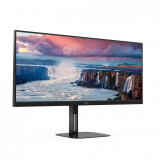 MONITOR 34" AOC U34V5C/BK - imaginea 4