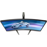 Monitor PHILIPS 27" 27M1C5200W/00 - imaginea 1