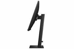MONITOR SAMSUNG LS24A400UJUXEN 24 inch, Panel Type: IPS, Resolution: 1920x1080, Aspect Ratio: 16:9,  Refresh Rate:75Hz, Response time GtG: 5ms, Brightness: 250 cd/m², Contrast (static): 1000 : 1, Viewing angle: 178º(R/L), 178º(U/D), Color Gamut (NTSC/sRGB/Adobe RGB/DCI-P3): 72% NTSC, Colours: 16.7M - imaginea 7