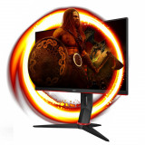 MONITOR 23.8" AOC Q24G2A/BK - imaginea 3