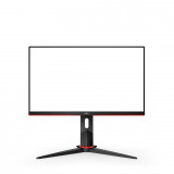 MONITOR 23.8" AOC Q24G2A/BK - imaginea 2