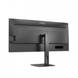 MONITOR 34" AOC U34V5C/BK - imaginea 6