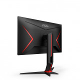 MONITOR 23.8" AOC Q24G2A/BK - imaginea 9