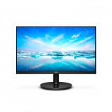 MONITOR Philips V Line 272V8A/00, 68,6 cm (27"), 1920 x 1080 Pixel, Full HD, LCD, 4 ms, Negru - imaginea 2
